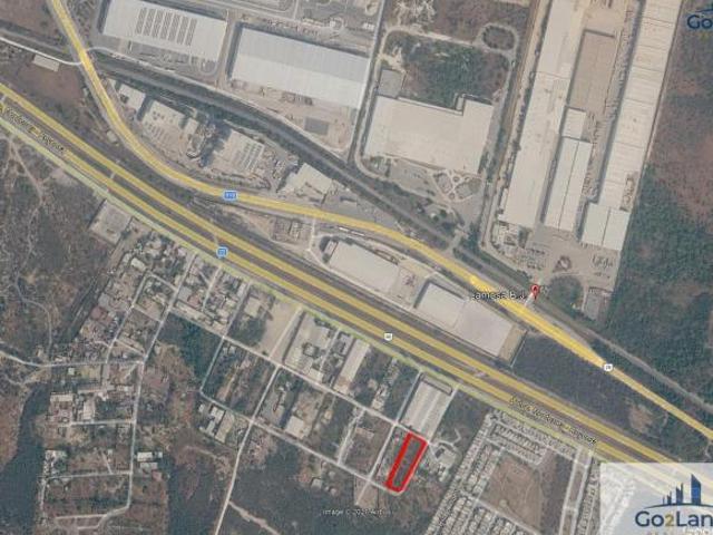 TERRENO EN VENTA CON VOCACIÓN INDUSTRIAL SOBRE AUTOPISTA MONTERREY–REYNOSA | CALDERÓN, JUÁREZ, N.L