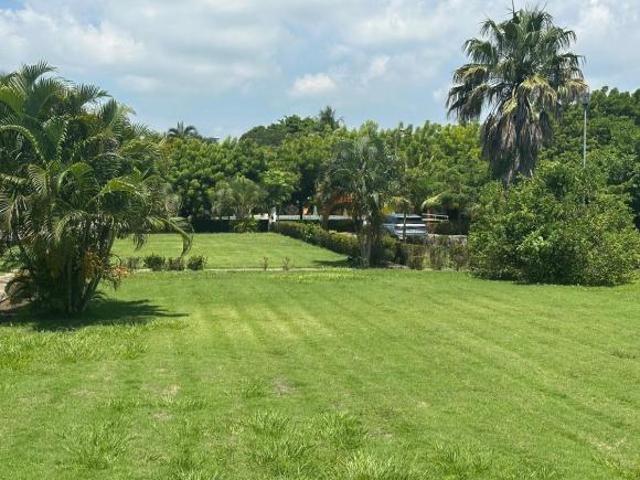TERRENO EN VENTA CON ACCESO A RIO EN PLAYA DE VACAS | ARLETTE FLORES