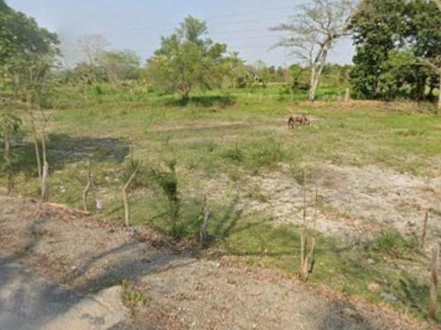 TERRENO EN VENTA CON ALTA PLUSVALÍA
