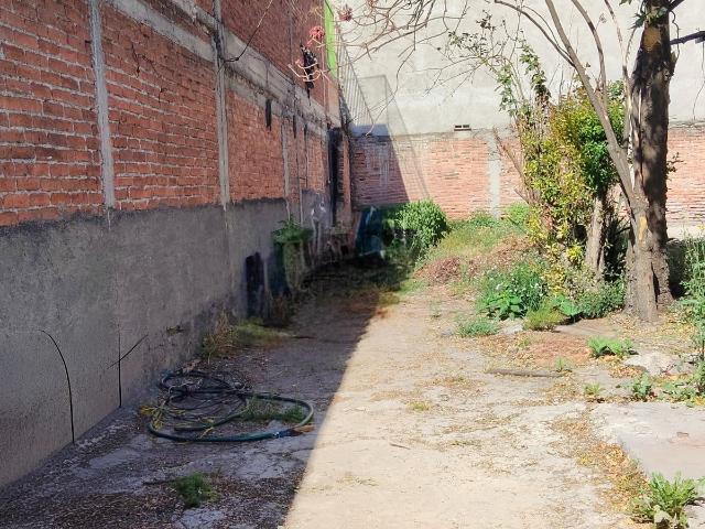 TERRENO EN VENTA CON ALTO POTENCIAL DE DESARROLLO E INVERSION