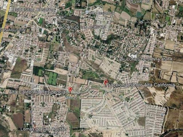 Terreno en Venta con Alto Potencial de Desarrollo – San Agustín