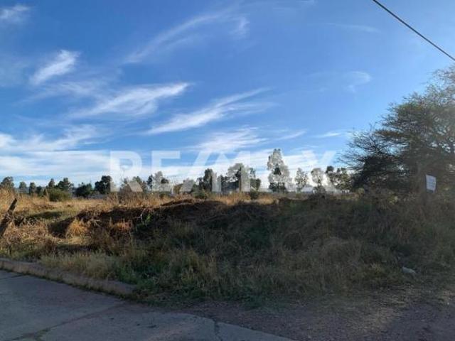 Terreno en Venta con alto potencial de desarrollo y gran extension 4