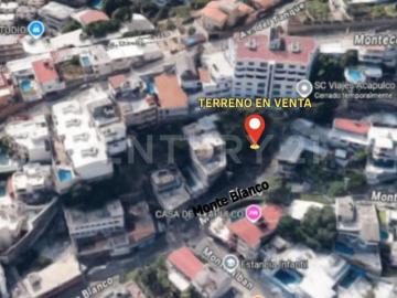 Terreno en Venta con Alto Potencial en Fracc. Hornos, Acapulco