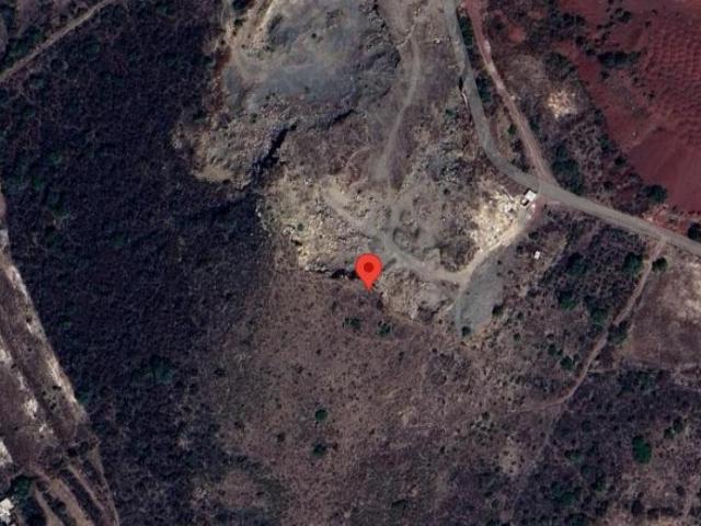 TERRENO EN VENTA CON BASALTO EN SAN AGUSTIN ACTIPAC EDO MEX SUP. 40,338 m2