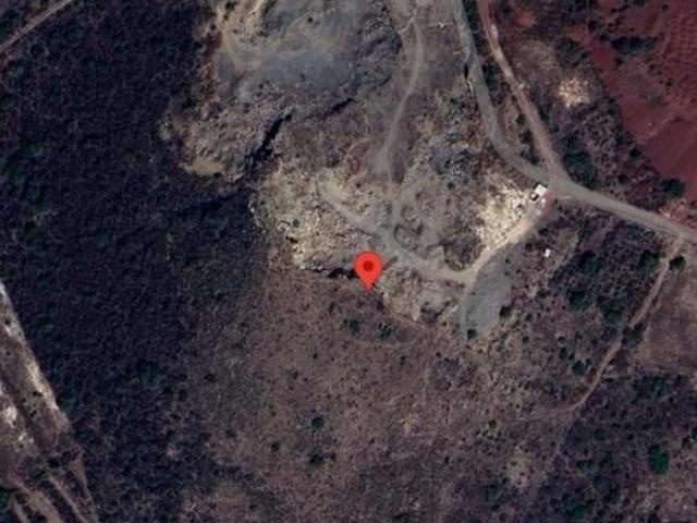 TERRENO EN VENTA CON BASALTO EN SAN AGUSTIN ACTIPAC EDO MEX SUP. 40,338 m2