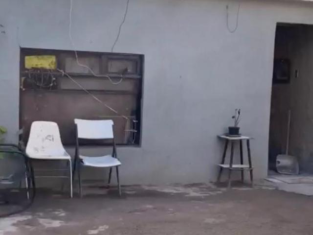 TERRENO EN VENTA CON CASA