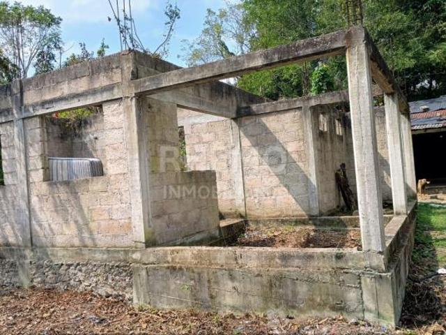 Terreno en Venta con construcción en Nuevo Mirador, Cerro Azul, Ver