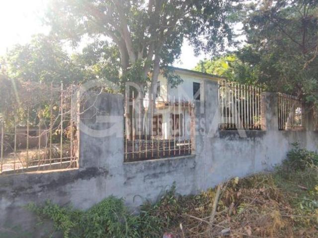 TERRENO EN VENTA CON CONSTRUCCION EN SABANILLAS, TUXPAN, VER