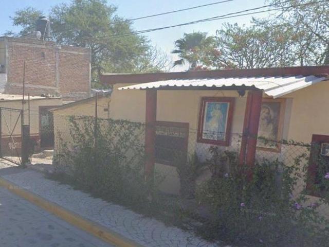 Terreno en Venta con Construcción Existente – Ixtlahuacán de los Membrillos, Jal