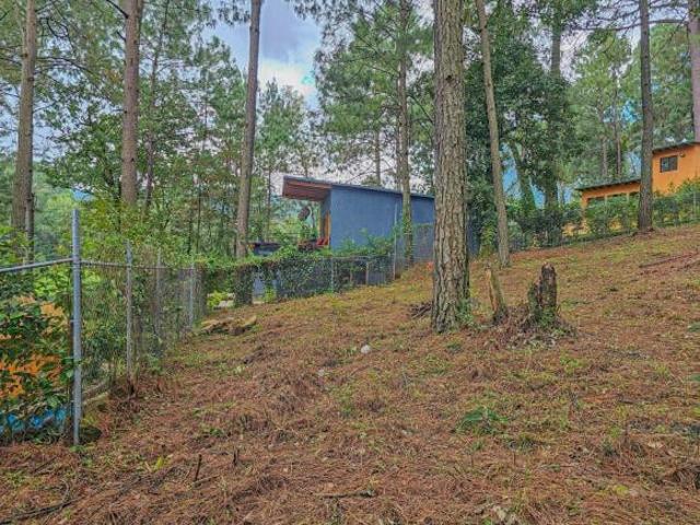TERRENO EN VENTA CON ESCRITURA A 10 MINUTOS DEL CENTRO DE AVÁNDARO
