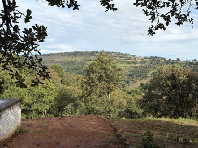 Terreno en Venta con Escritura y Vista Panorámica en La Soledad, Amealco, Querétaro
