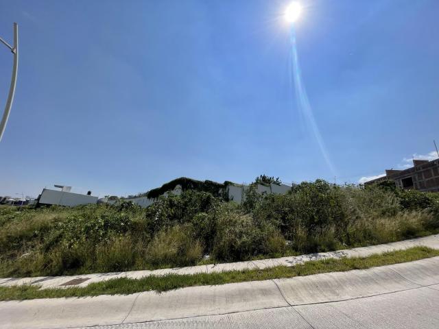 Terreno en venta con espectacular vista en Zanda Residencia, zona norte, cerca de Plaza Mayor