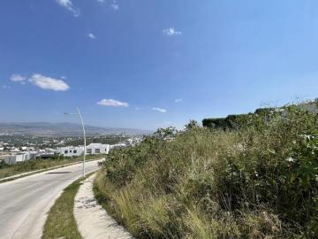 Terreno en venta con espectacular vista en Zanda Residencia, zona norte, cerca de Plaza Mayor