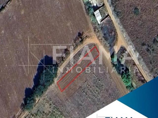 TERRENO EN VENTA CON EXCELENTE UBICACIÓN EN EL REFUGIO, TEPIC, NAY. I