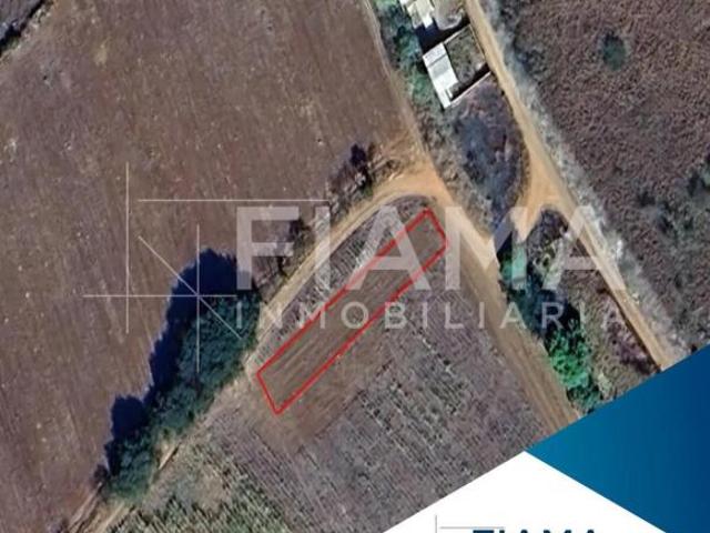 TERRENO EN VENTA CON EXCELENTE UBICACIÓN EN EL REFUGIO, TEPIC, NAY