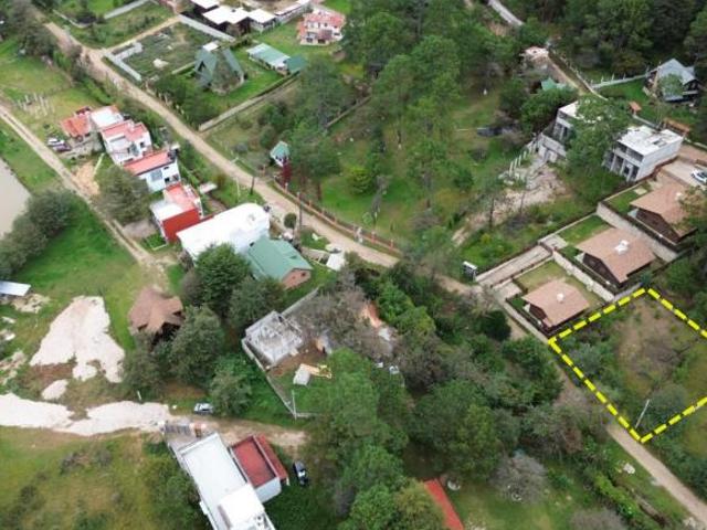 Terreno en venta en San Cristóbal de Las Casas