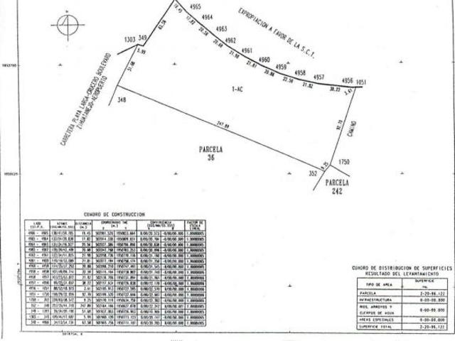 Terreno en Venta con Excelente Ubicación – Playa Larga, Zihuatanejo
