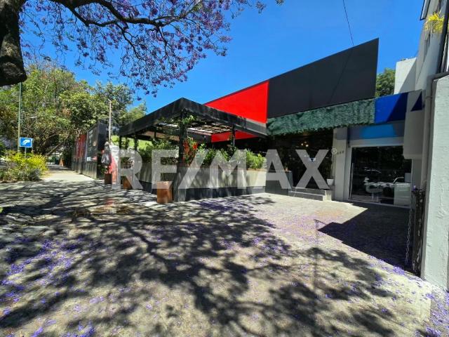 Inversionistas: Terreno con Uso Mixto y Comercios Rentando en Prado Norte