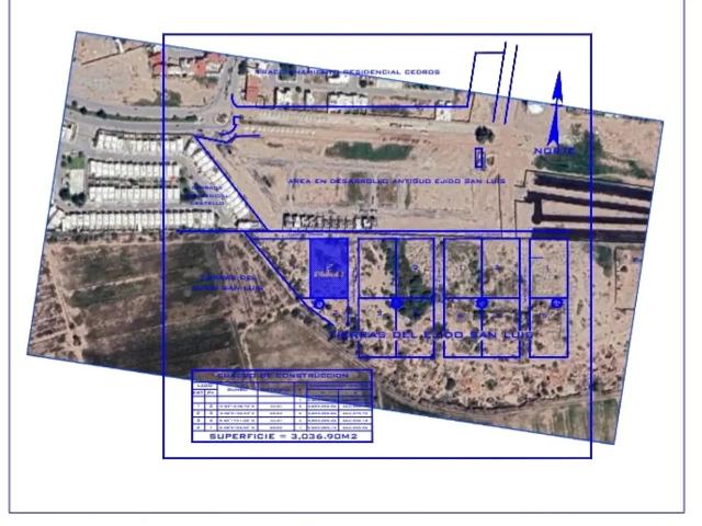 TERRENO EN VENTA CON EXCELENTE UBICACION