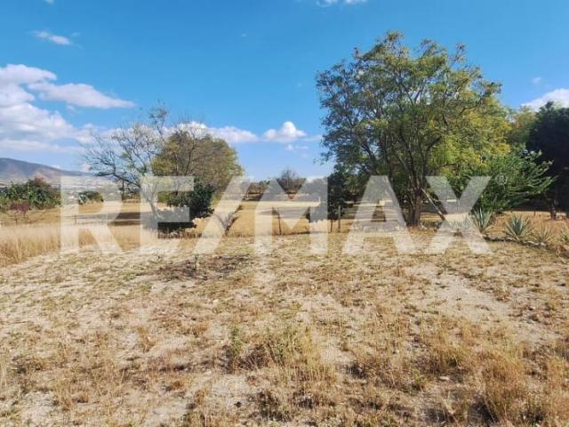 TERRENO EN VENTA CON EXCELENTE VISTA EN EL TULE