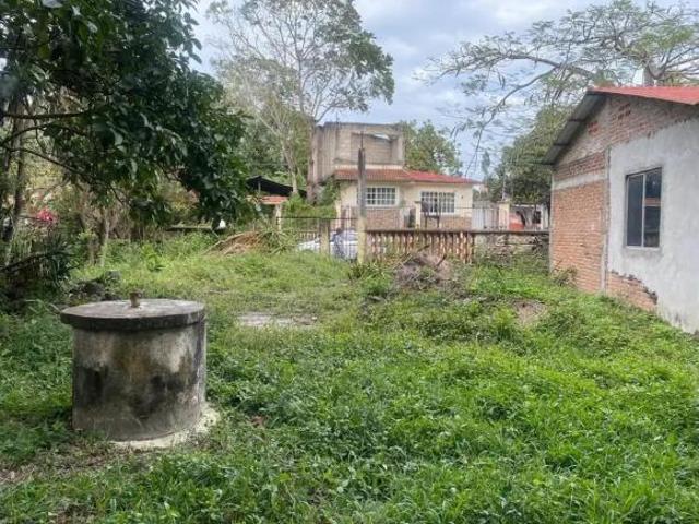 Terreno en venta con frente al río || La Antigua Veracruz