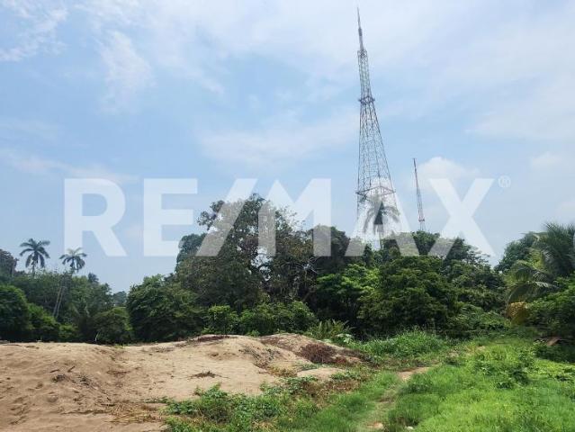 TERRENO EN VENTA CON GRAN POTENCIAL