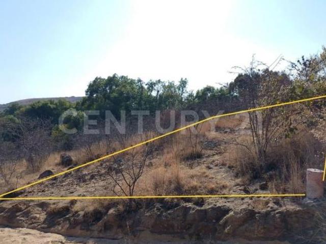 Terreno de 217 m2 en venta junto a Balneario de Santa Isabel Cholula