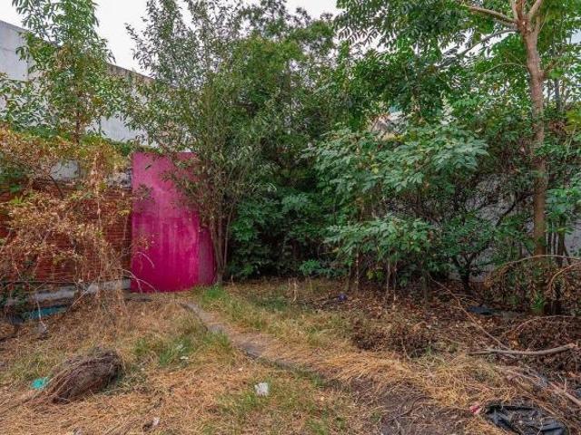 TERRENO EN VENTA CON PROYECTO ARQUITECTONICO Y DICTAMEN DE USO DE SUELO