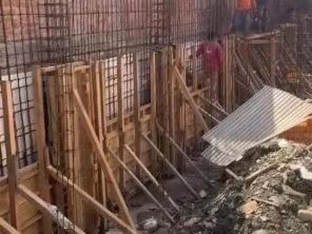 Terreno en Venta con Proyecto para Desarrollo en Narvarte, Benito Juárez