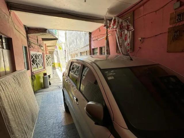 Terreno en venta con proyecto para 20 departamentos