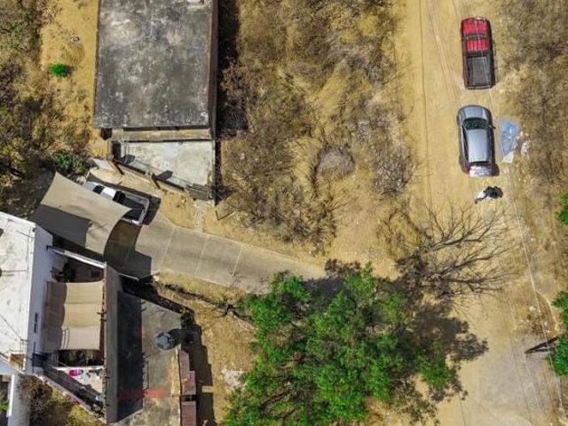 Terreno en Venta, con servicios atras del H. ISSSSTE, zona norte de la cd