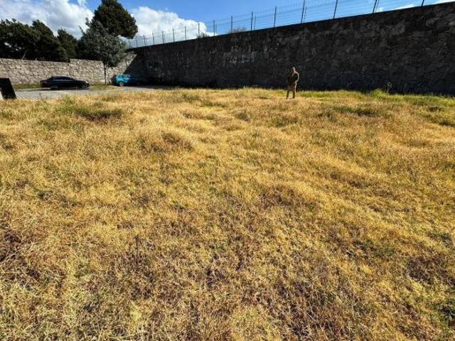 TERRENO EN VENTA, CONDADO DEL VALLE, METEPEC