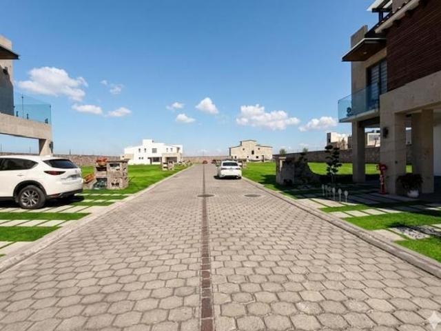 TERRENO EN VENTA CONDADO DEL VALLE