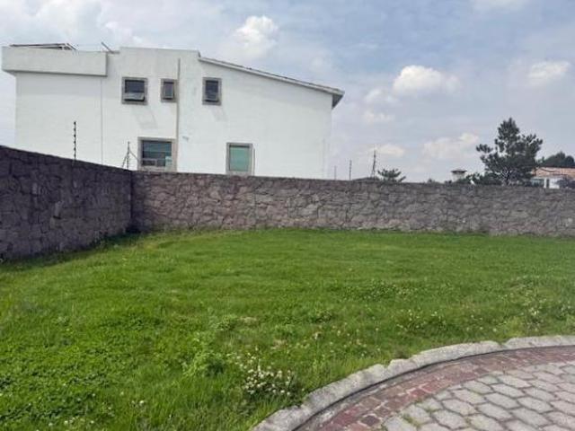 Terreno en venta Condado del Valle