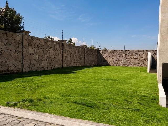TERRENO EN VENTA CONDADO DEL VALLE