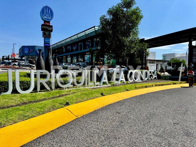 Terreno en Venta Condesa Juriquilla Querétaro Frente a Áreas Verdes oportunidad