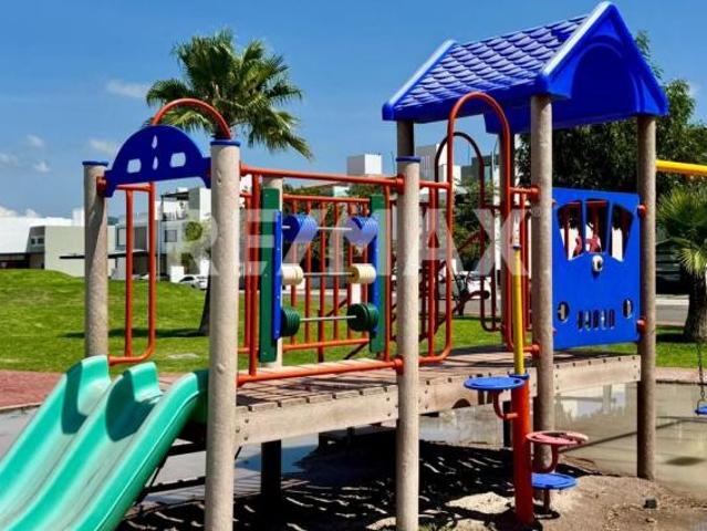 Terreno en Venta Condesa Juriquilla Querétaro Frente a Áreas Verdes oportunidad