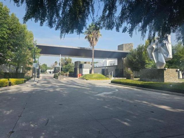 Terreno en Venta Condominio Cavalia
