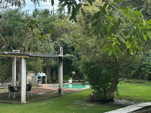 Terreno en Venta, Condominio IMURI, Col. Lomas de Jiutepec, Morelos