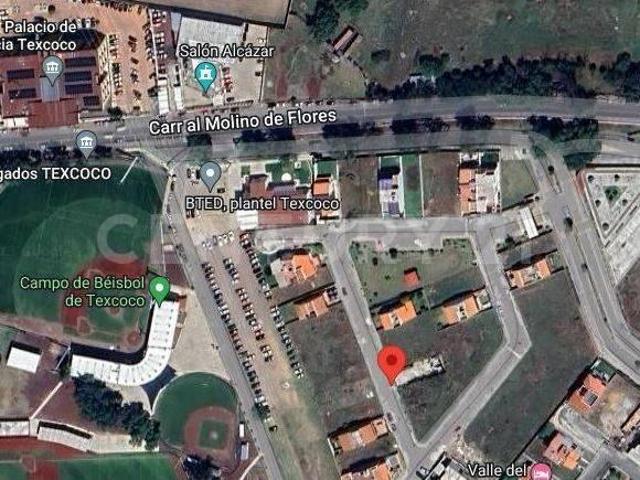 Terreno en Venta, Condominio Los Girasoles, Texcoco
