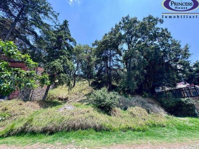 TERRENO EN VENTA, CONDOMINIO LA PIEDRA, OCOYOACAC