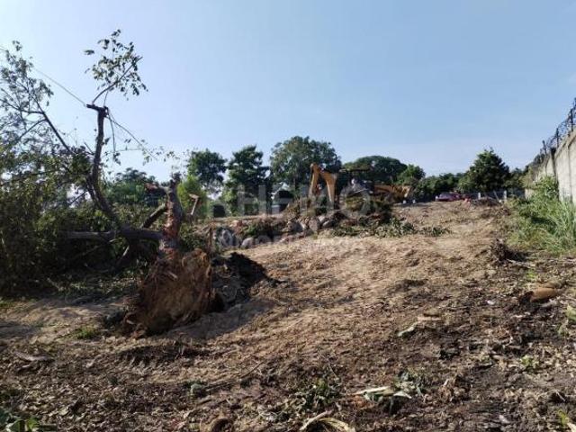 Terreno en Venta Congregacion Banderas, tuxpan, Ver