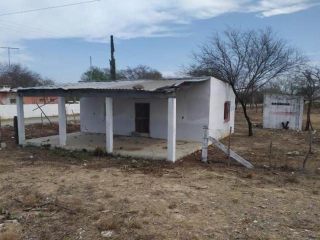 Terreno en VENTA Congregacion Juarez, Cerralvo