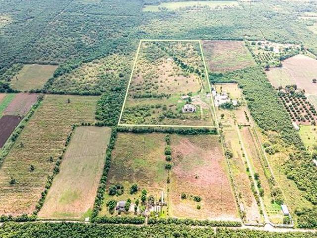 Terreno en Venta Congregación La Boca
