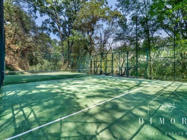 Terreno en Venta, Contadero 1,232 m2, amenidades y espectaculares vistas