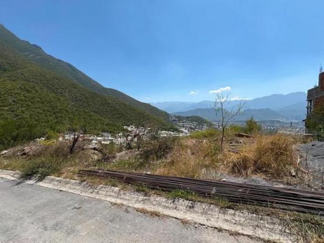 TERRENO EN VENTA CONTRY LAS AGILAS ZONA GUADALUPE