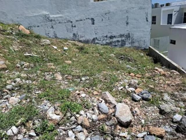 TERRENO EN VENTA CONTRY SUR, CARRETER NACIONAL