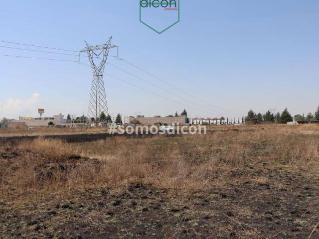 Terreno en Venta Coronango