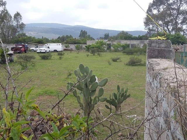 Terreno EN VENTA CORONEO