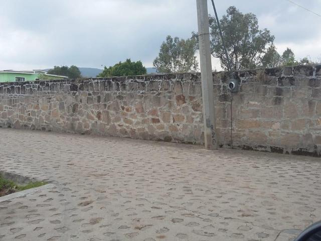 Terreno EN VENTA CORONEO